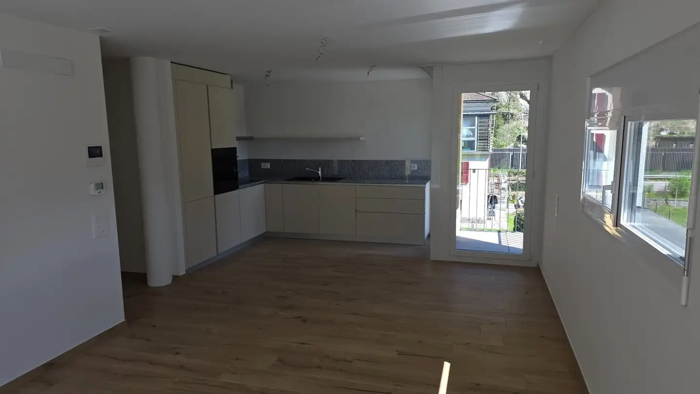 Appartamento in affitto - Al Boschétt, 6705 Cresciano - Foto 3