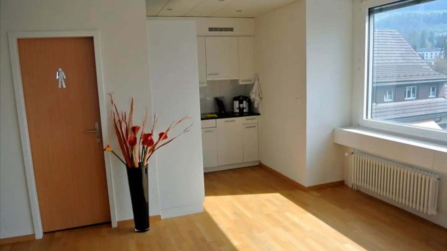 Office space for rent - Hauptstrasse 65, 9400 Rorschach - Photo 4