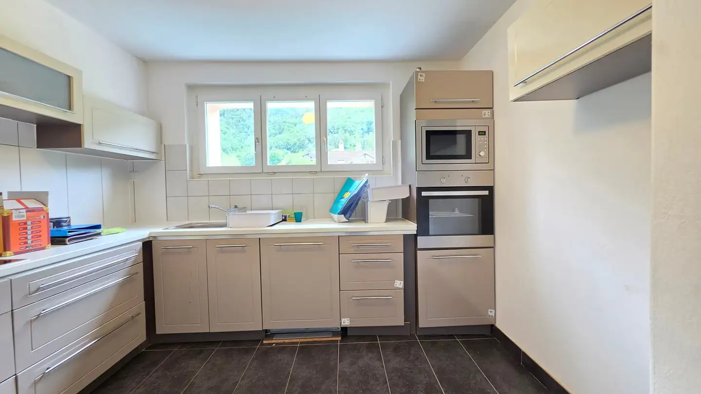 Appartement à louer - Rue Des Malterres 12, 2603 Péry