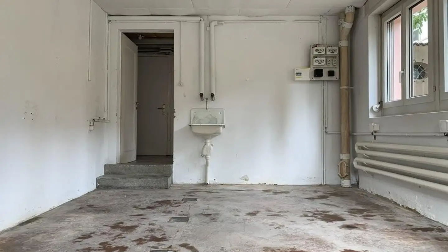 Commerciale in affitto - Rue De Boujean / Bözingenstrasse 26, 2502 Biel/Bienne - Foto 4