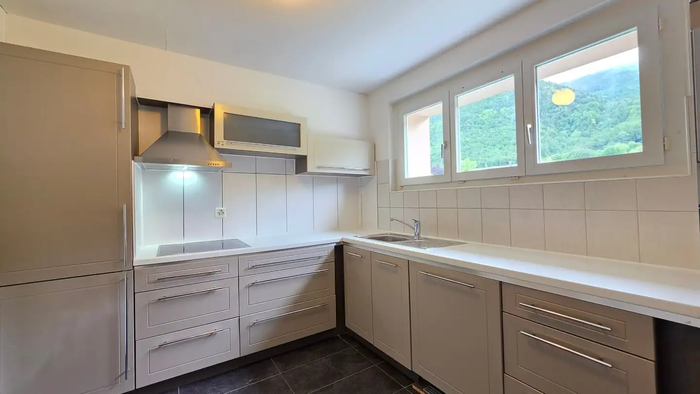 Wohnung mieten - Rue Des Malterres 12, 2603 Péry - Foto 2
