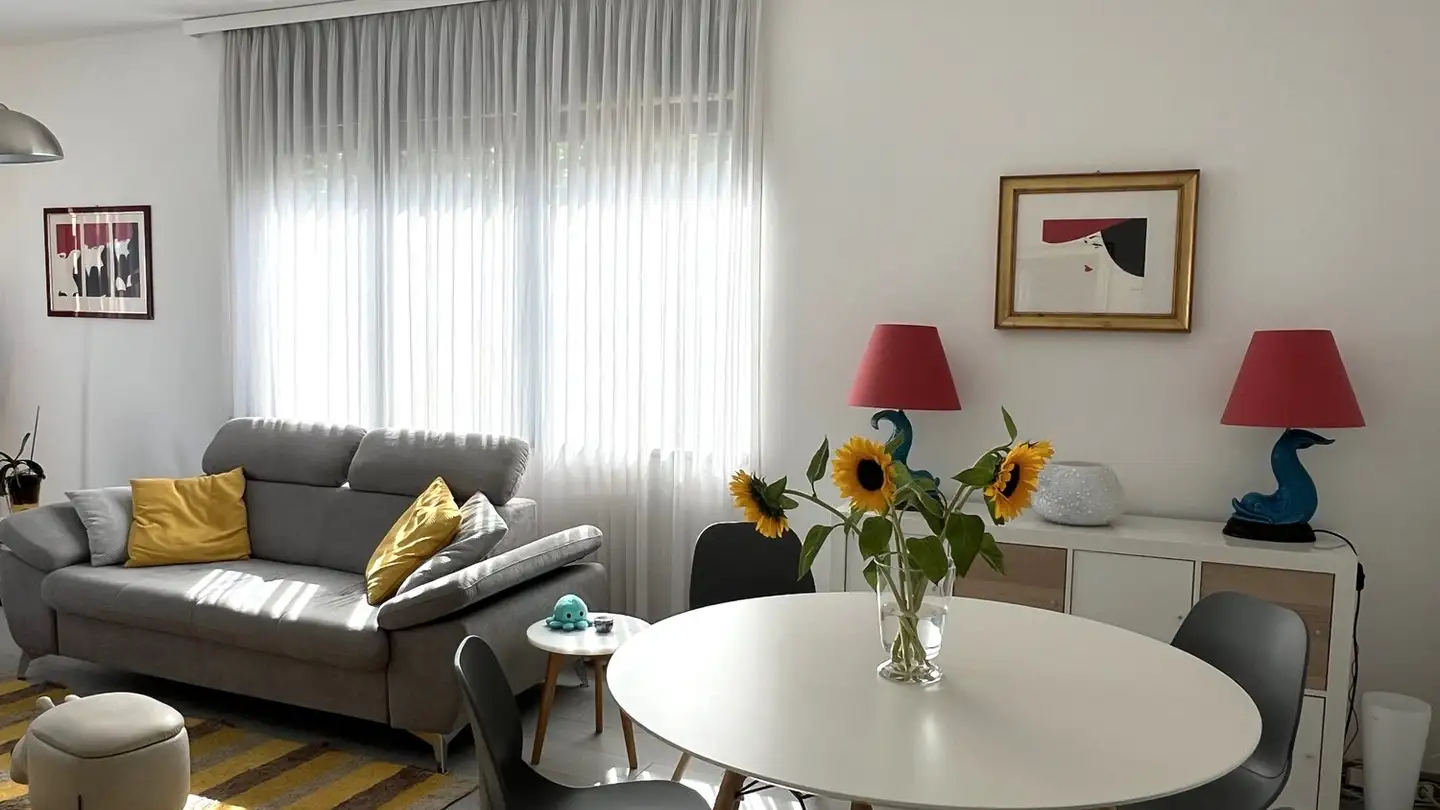 Appartamento in vendita - Via Luganetto 2, 6962 Viganello - Photo 2