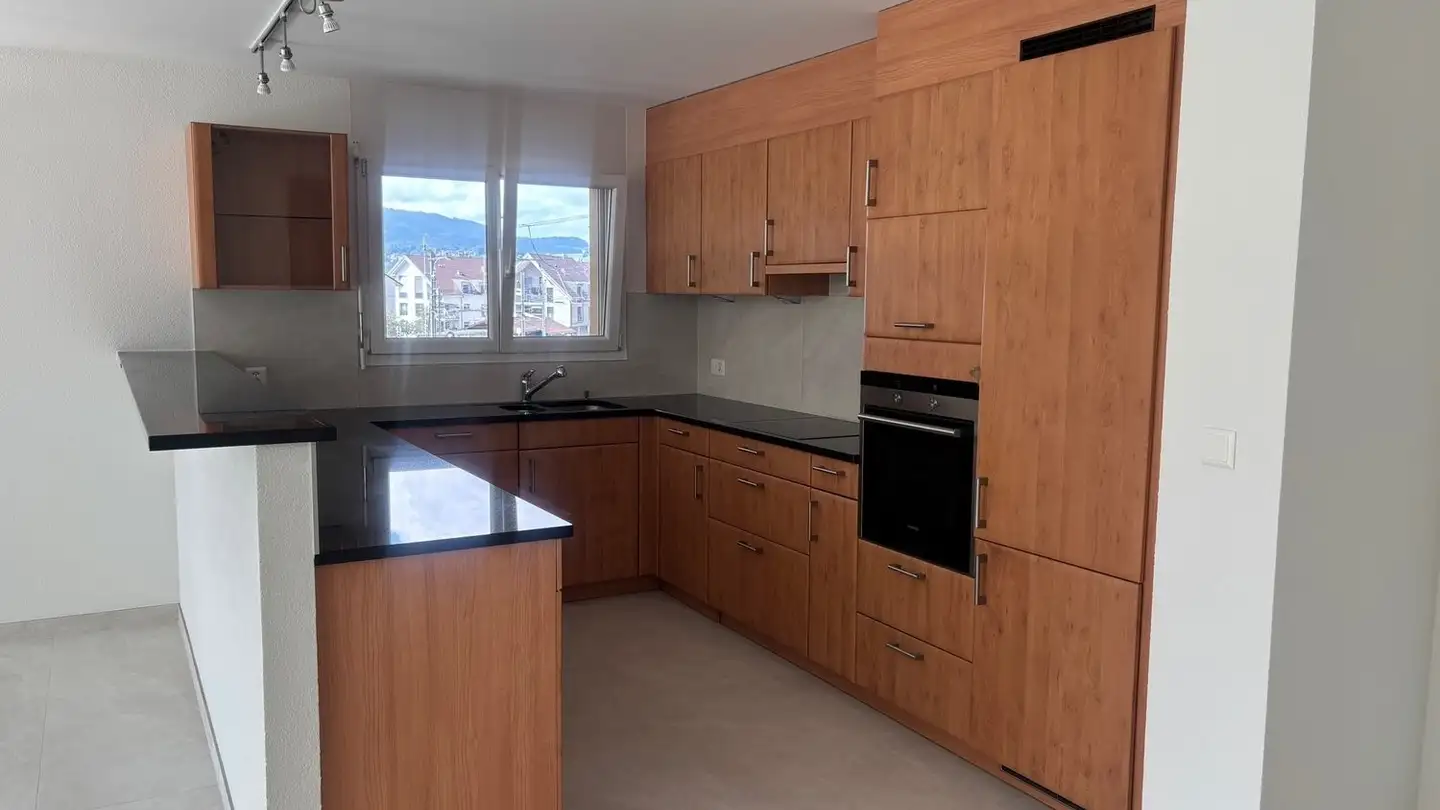 Appartamento in affitto - Route De Prélaz 6, 1807 Blonay - Photo 4