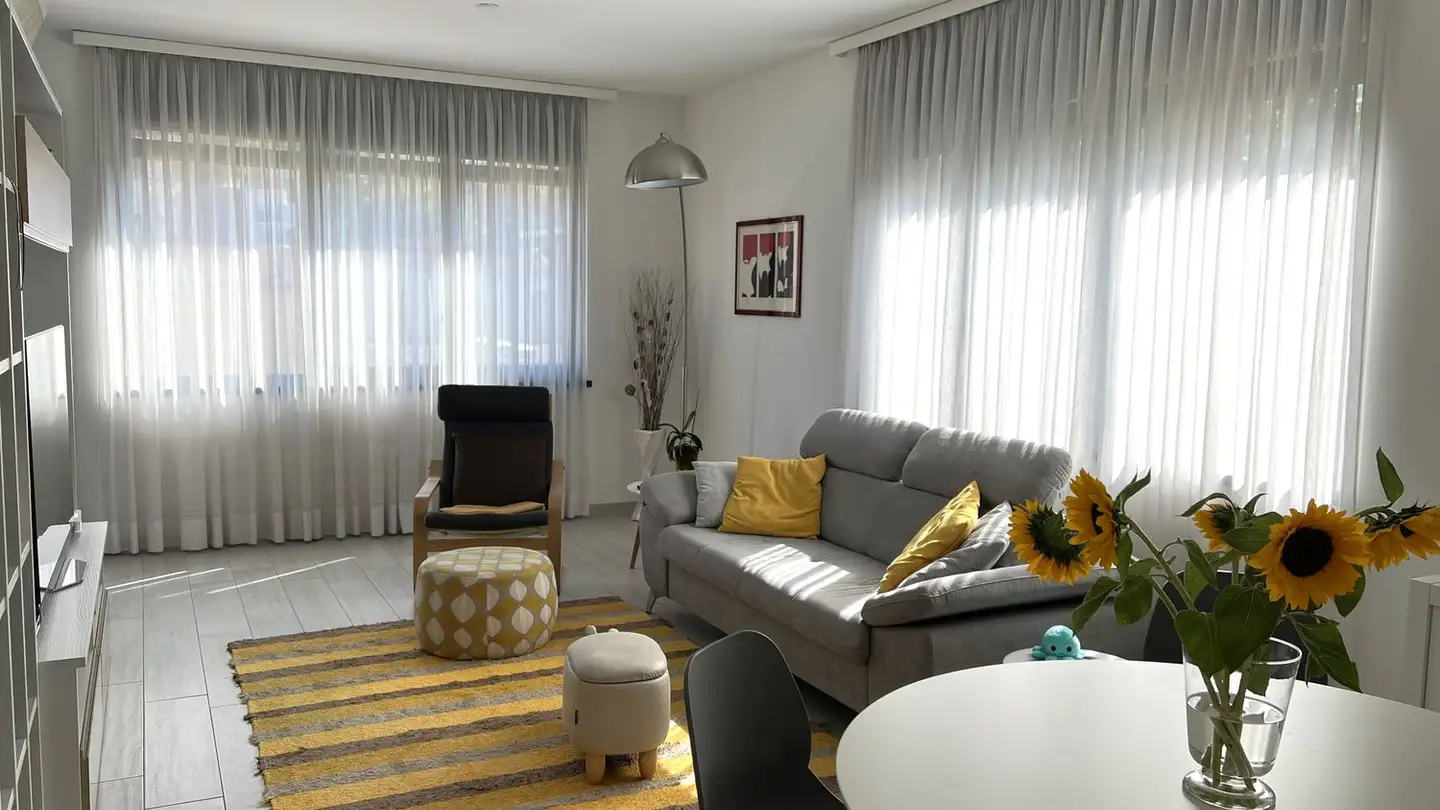 Appartamento in vendita - Via Luganetto 2, 6962 Viganello - Photo 3