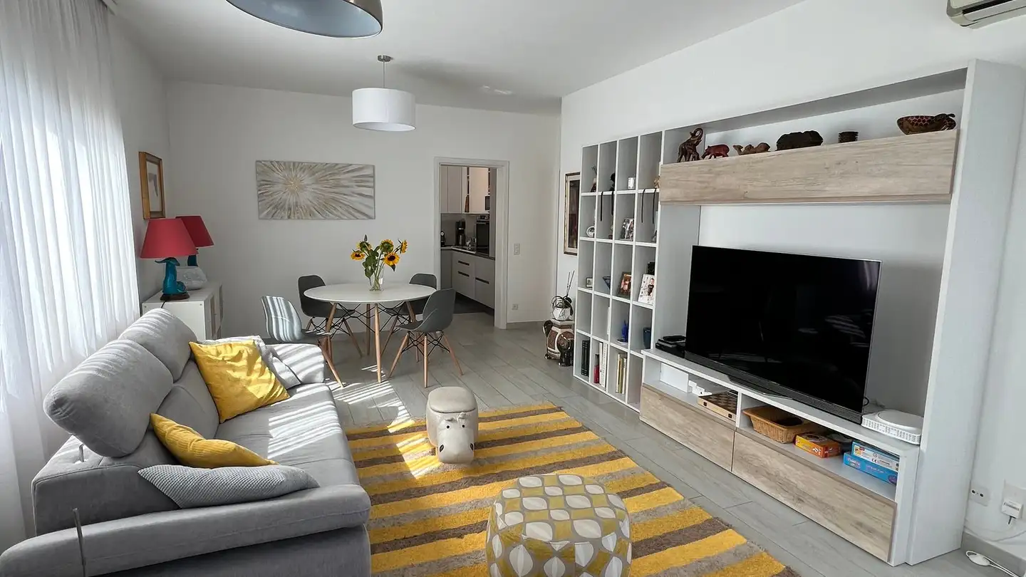 Appartamento in vendita - Via Luganetto 2, 6962 Viganello - Photo 4