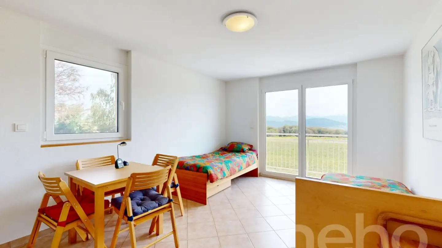 Maison jumelle à vendre - 1073 Savigny - Photo 4