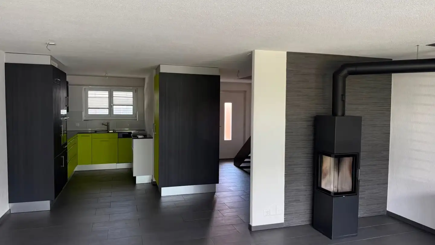 Casa a schiera in affitto - Tschingeleystrasse 9, 3800 Interlaken - Foto 2