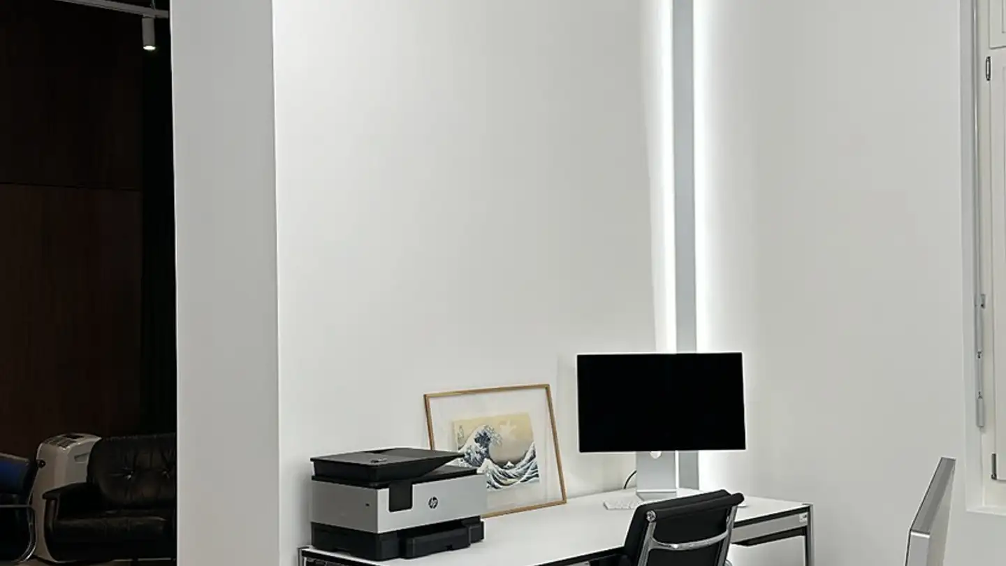 Office space for rent - Brandschenkestrasse 150, 8002 Zürich - Photo 3