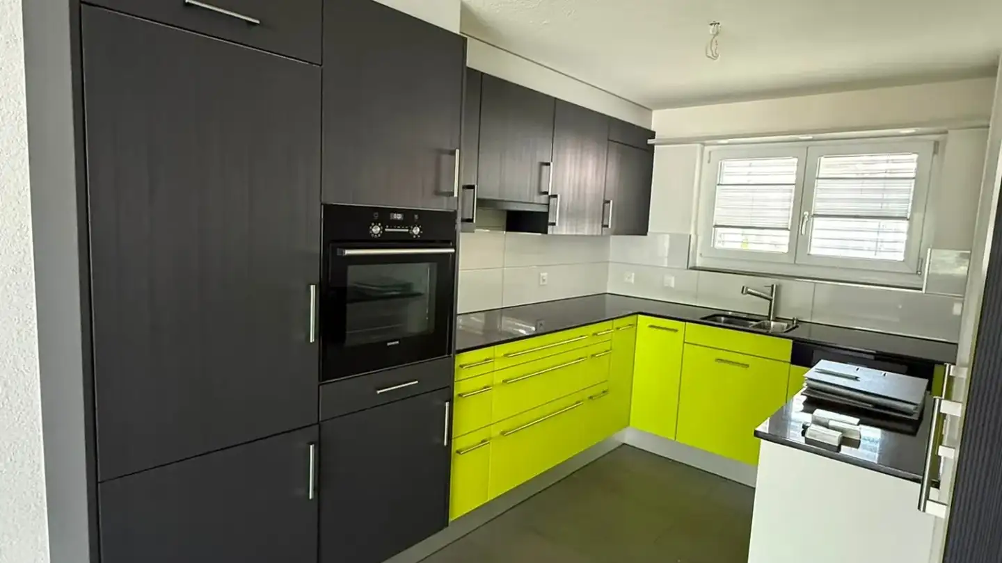 Casa a schiera in affitto - Tschingeleystrasse 9, 3800 Interlaken - Foto 3