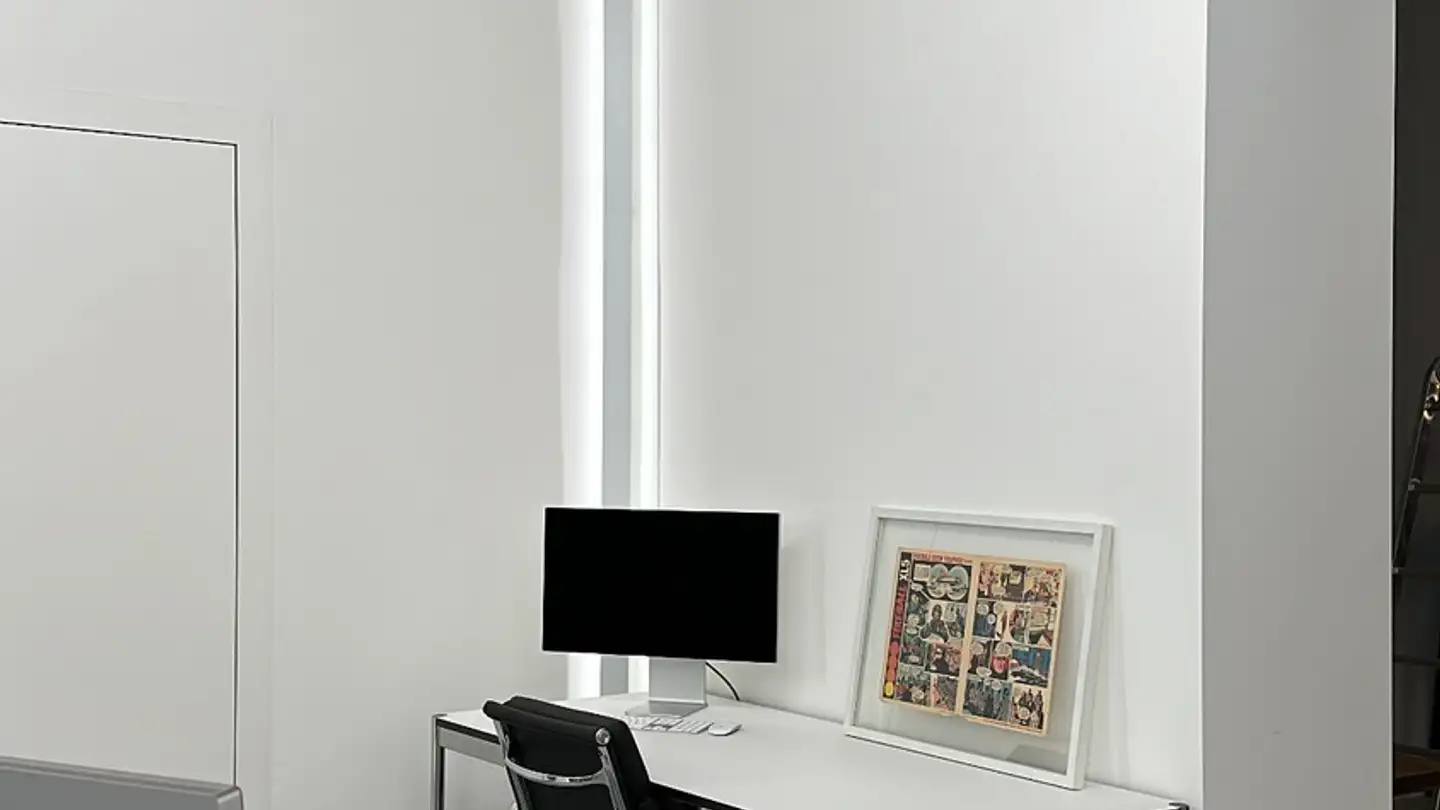 Office space for rent - Brandschenkestrasse 150, 8002 Zürich - Photo 4