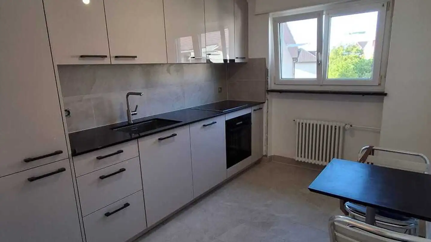 Appartamento in affitto - Fasanenstrasse 2, 4402 Frenkendorf - Foto 2