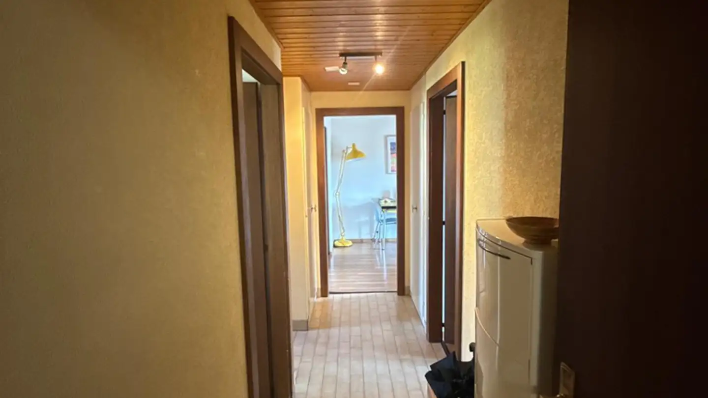 Apartment for rent - Chemin Vers-Chez-Les-Guex 3, 1806 St-Légier-La Chiésaz