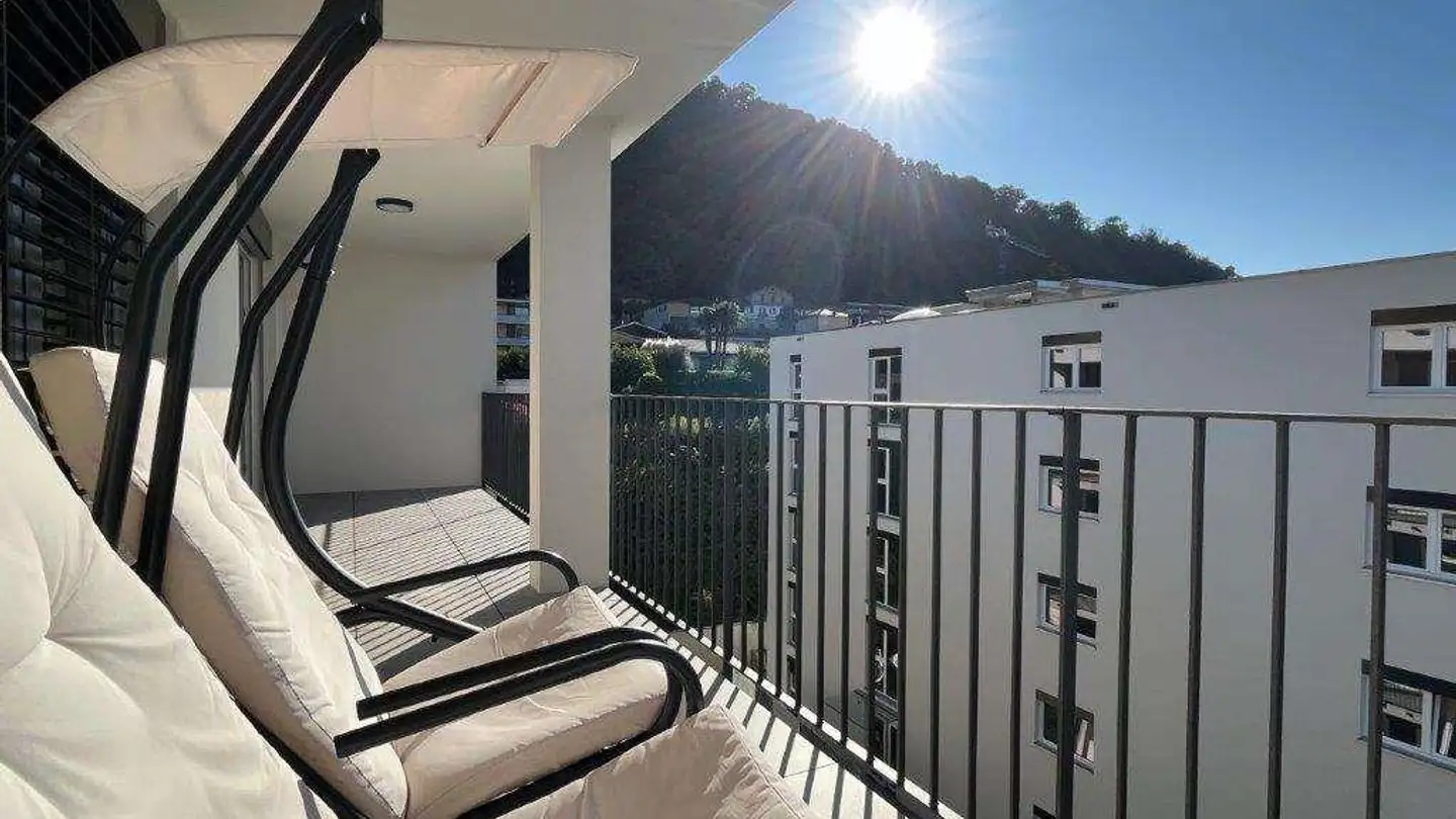 Wohnung kaufen - Via San Martino 16, 6850 Mendrisio - Foto 2