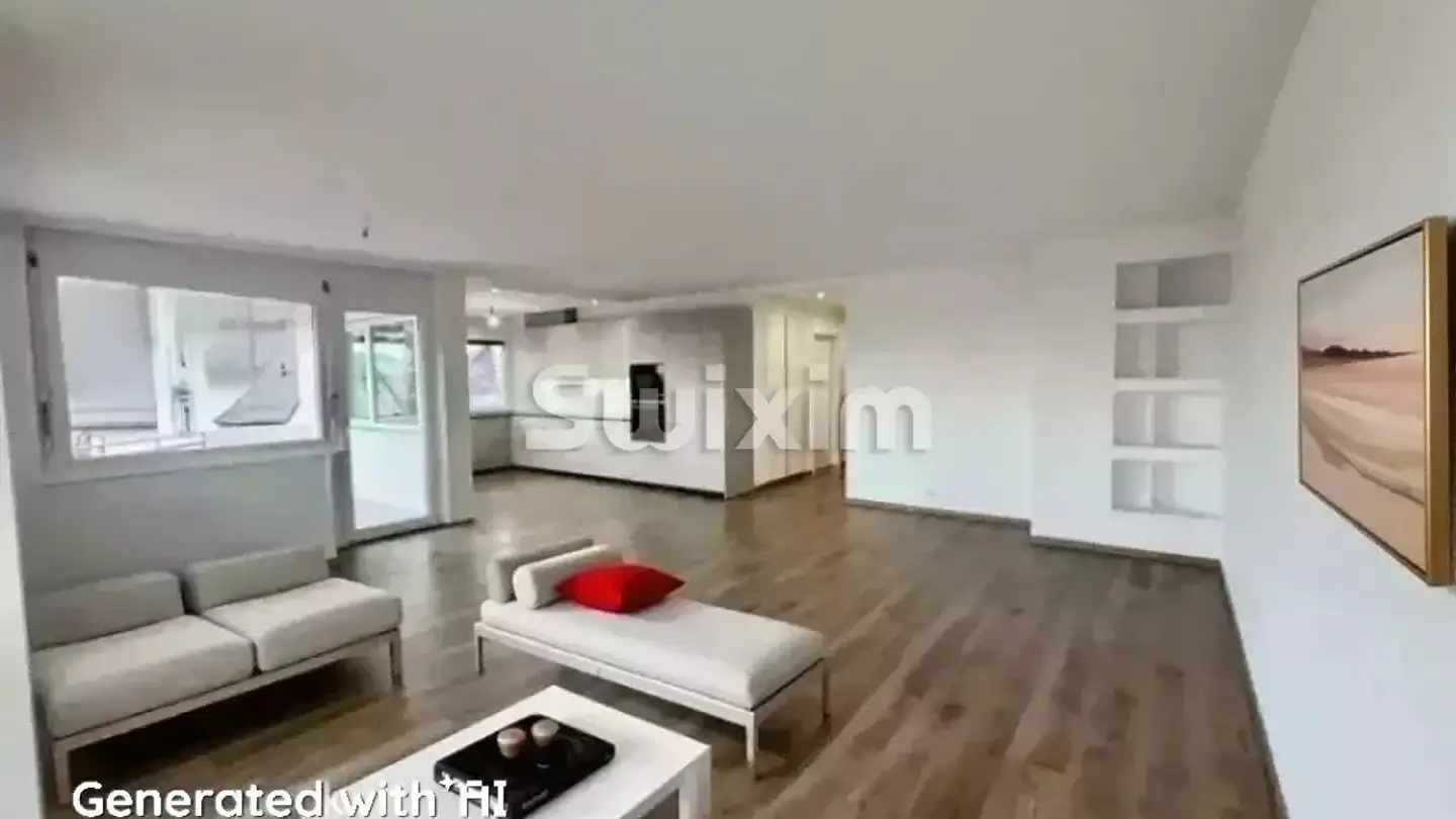 Mixed-use building for sale - 1000 Lausanne 25