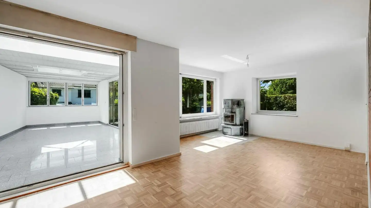 Single house for sale - Erikastrasse 2, 4153 Reinach BL - Photo 4