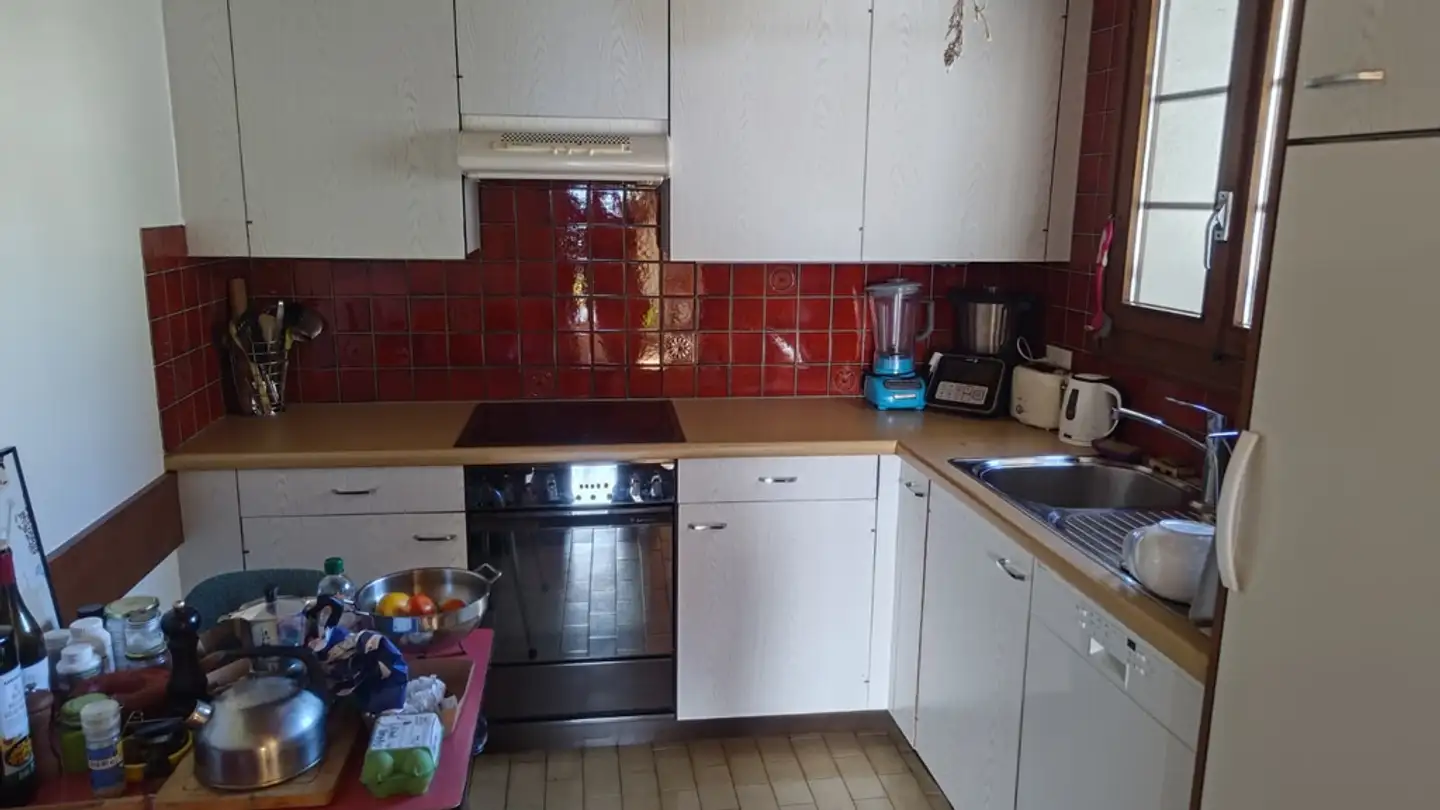 Apartment for rent - Chemin Vers-Chez-Les-Guex 3, 1806 St-Légier-La Chiésaz - Photo 2