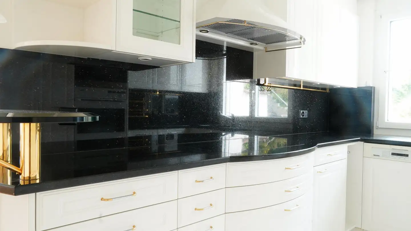 Stepped apartment for rent - Herrenbergstrasse 59, 8964 Rudolfstetten