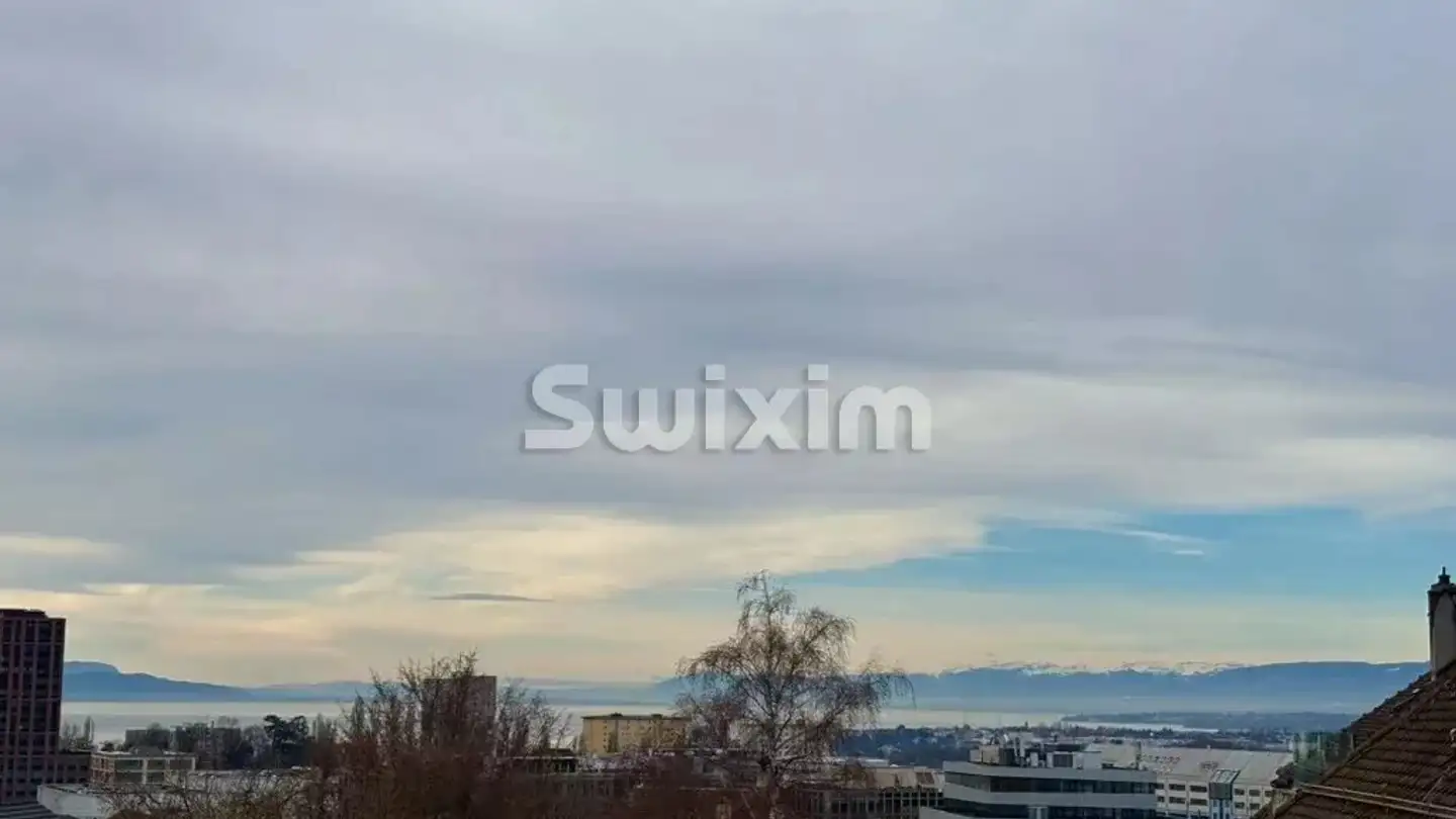 Mixed-use building for sale - 1000 Lausanne 25 - Photo 3