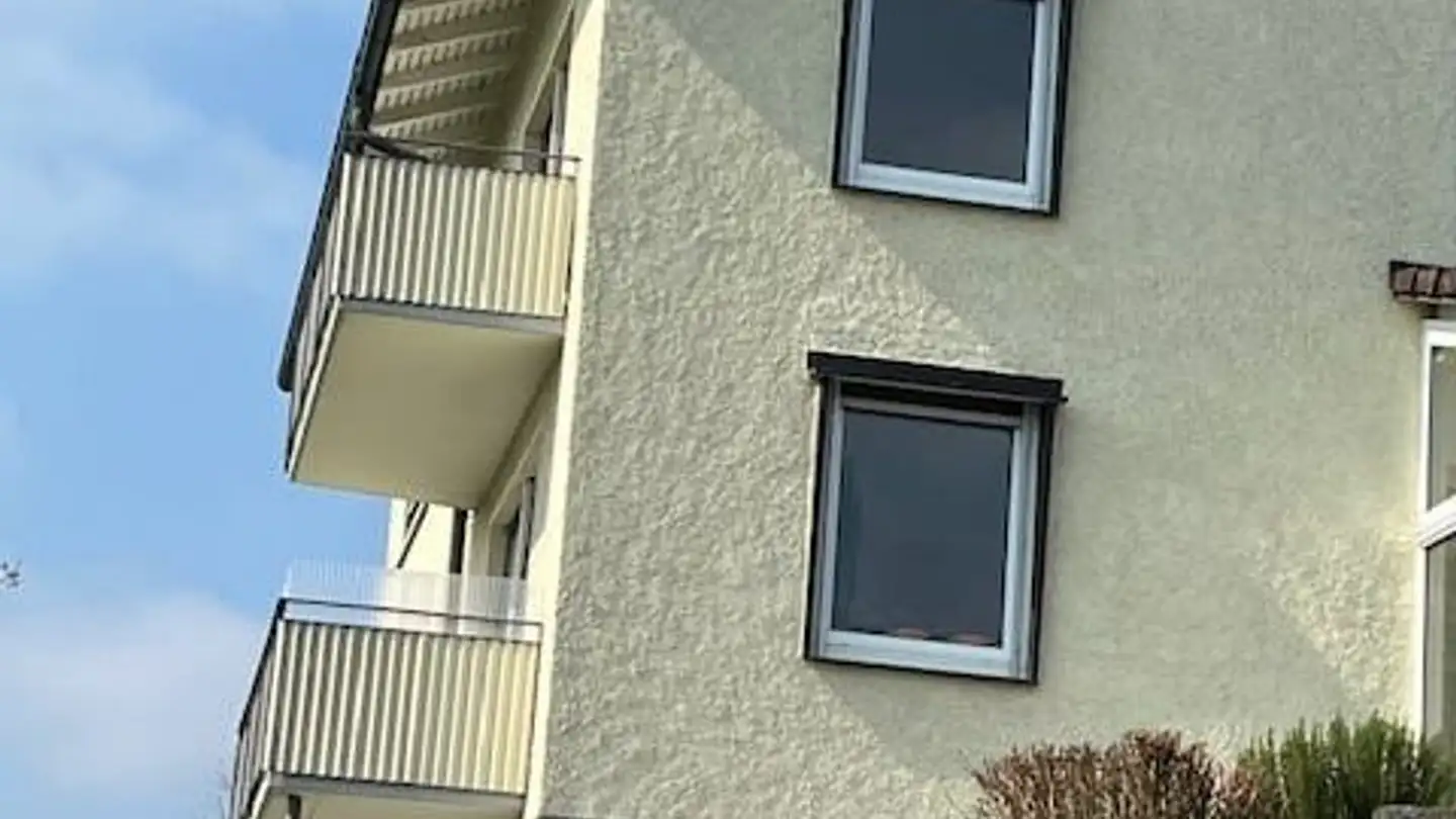 Apartment for rent - Gäbiweg 10, 5225 Bözberg