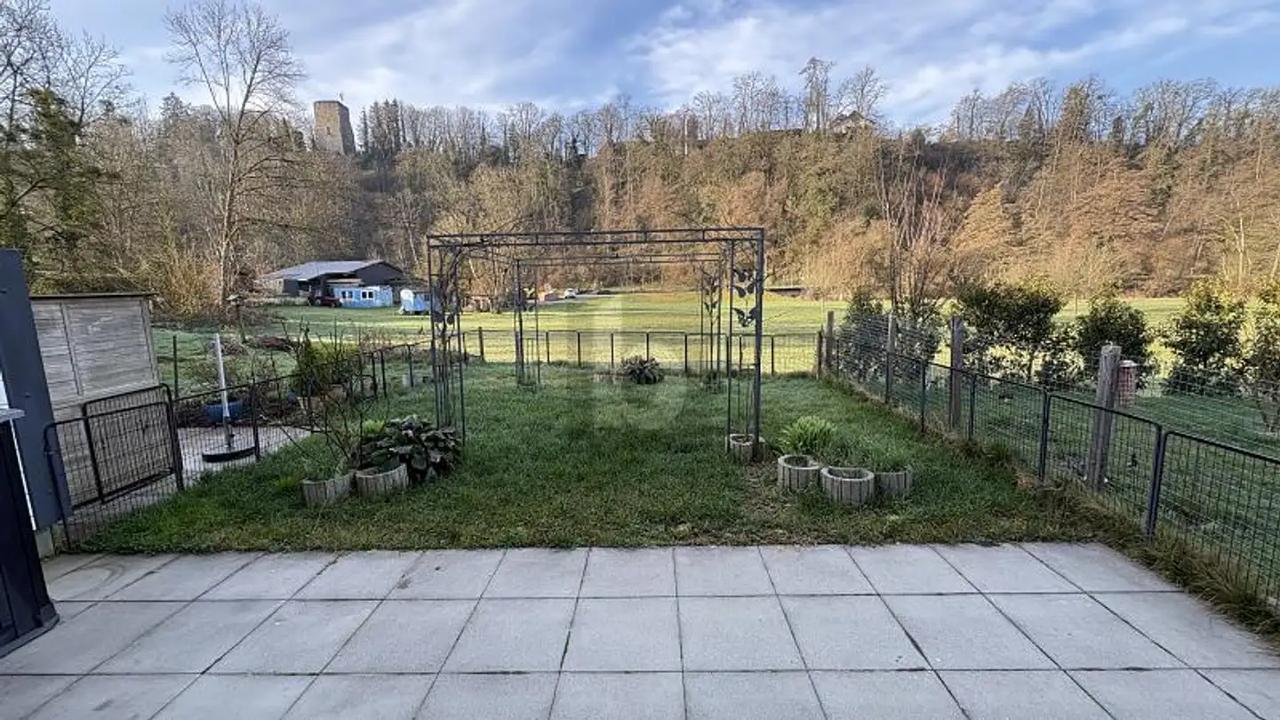 Reihenhaus kaufen - 2926 Boncourt