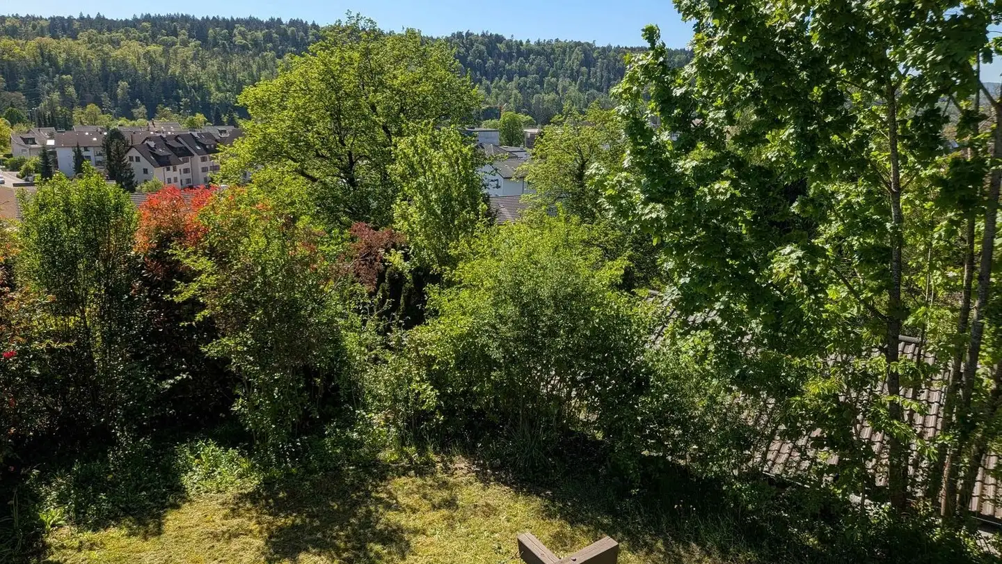 Maison jumelle à louer - Metteliweg 24, 8192 Glattfelden - Photo 3