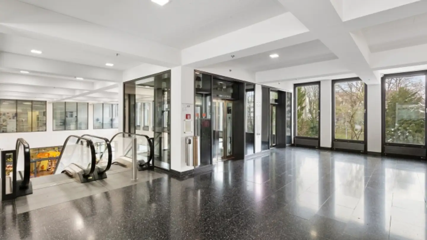 Hairdresser for rent - Kirchgasse 4, 8620 Wetzikon ZH - Photo 4