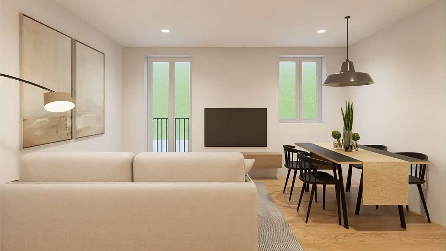 Appartamento in vendita - Via Del Piano, 6926 Montagnola - Photo 3