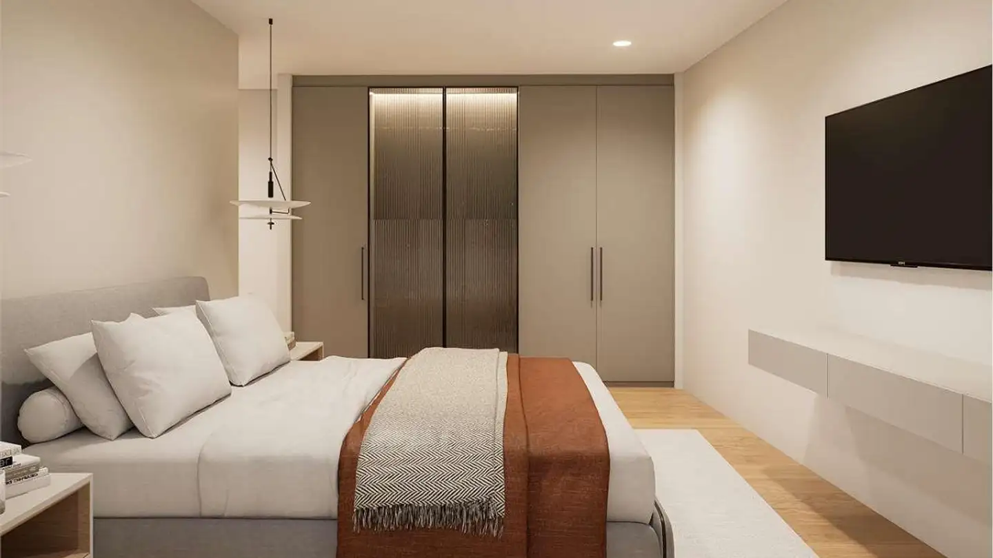 Appartamento in vendita - Via Del Piano, 6926 Montagnola - Photo 4