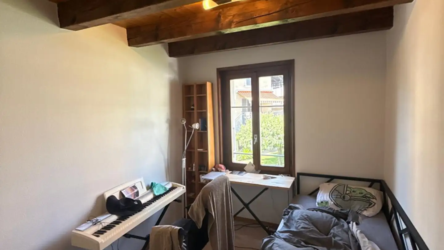 Apartment for rent - Chemin Vers-Chez-Les-Guex 3, 1806 St-Légier-La Chiésaz - Photo 3