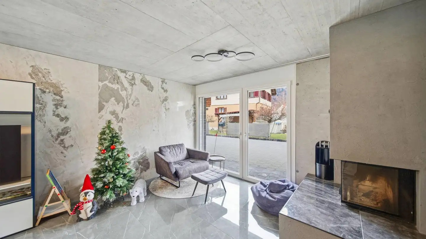 Casa singola in vendita - 8890 Flums - Foto 4