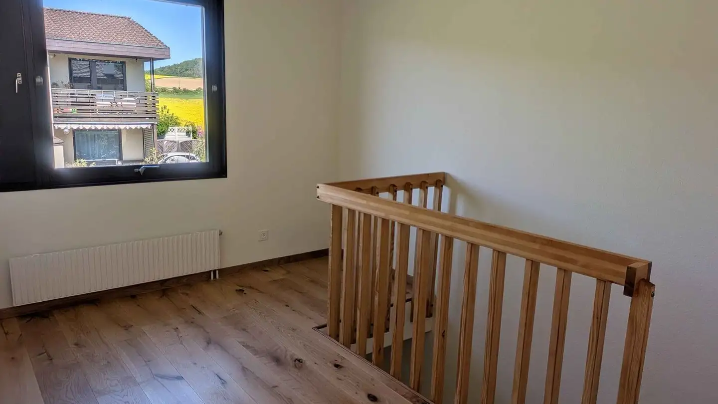 Maison jumelle à louer - Metteliweg 24, 8192 Glattfelden - Photo 4