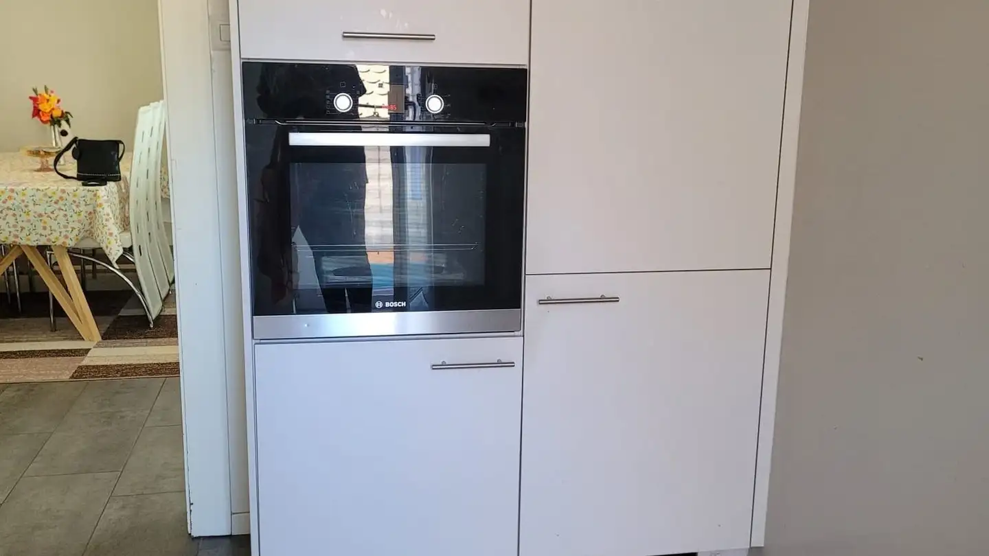 Wohnung mieten - Rue Joseph-Hyacinthe Barman 7, 1890 St-Maurice - Foto 3