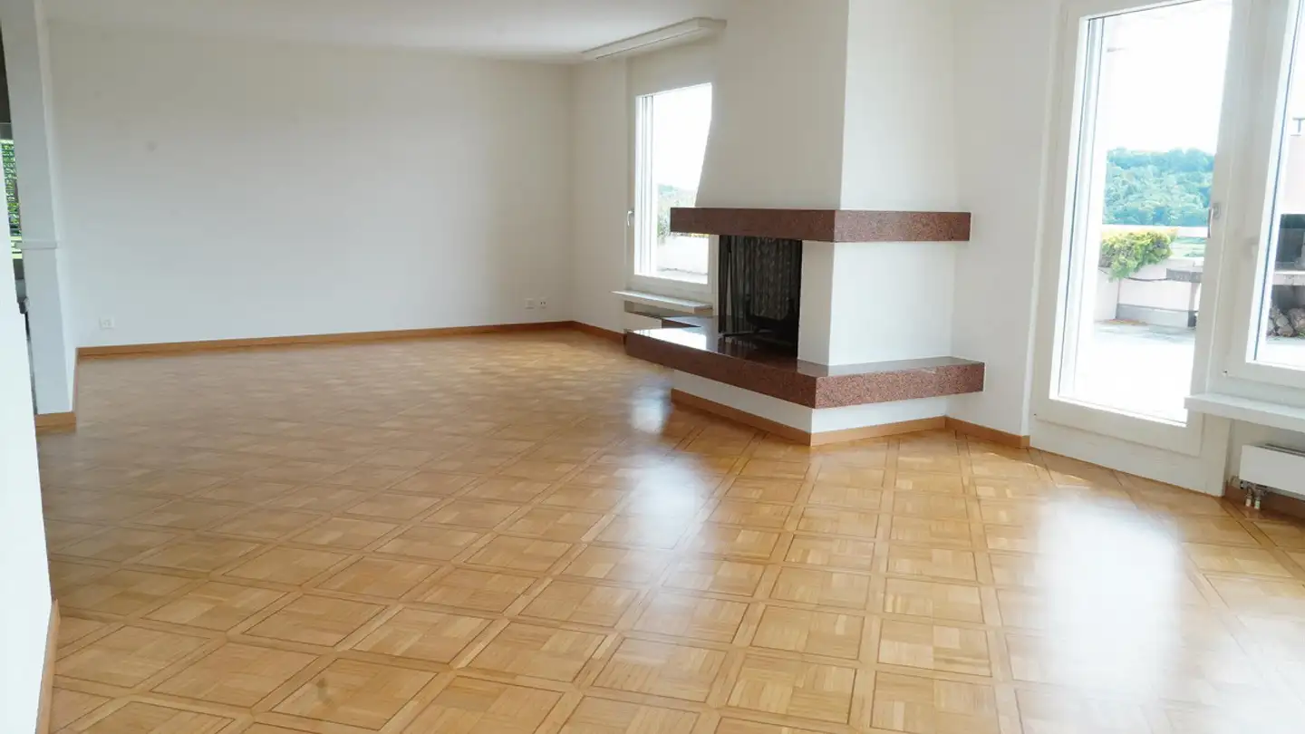 Stepped apartment for rent - Herrenbergstrasse 59, 8964 Rudolfstetten - Photo 3