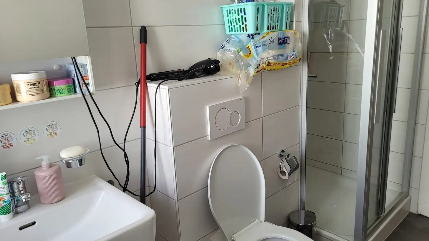 Wohnung mieten - Rue Joseph-Hyacinthe Barman 7, 1890 St-Maurice - Foto 4