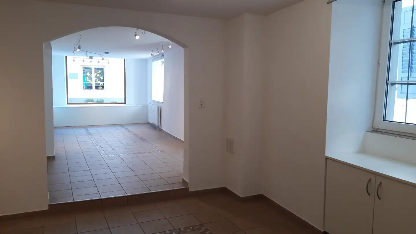 Commercial à louer - Geissgasse 5, 4310 Rheinfelden