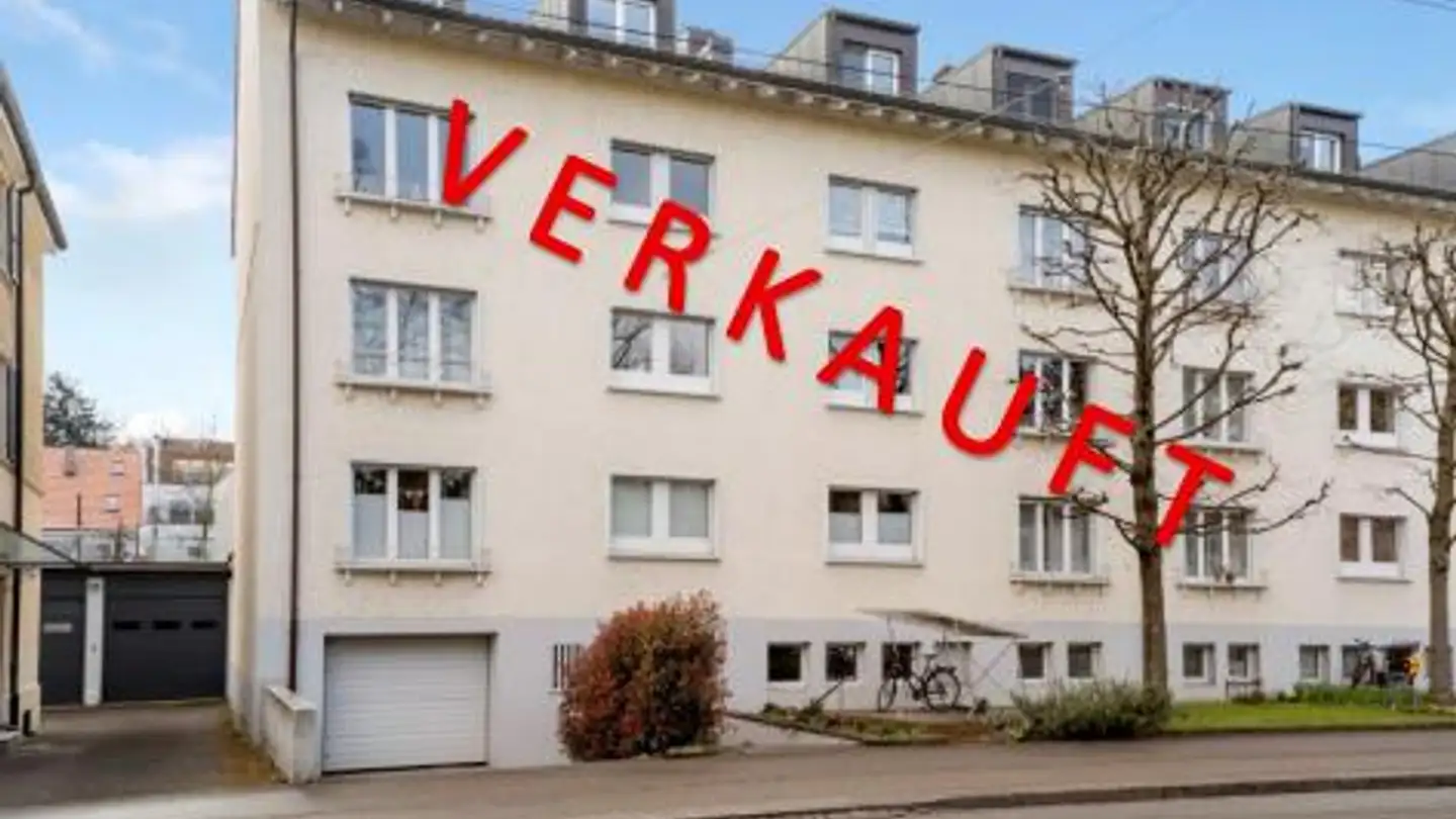 Appartamento in vendita - Neuweilerstrasse 81, 4054 Basel