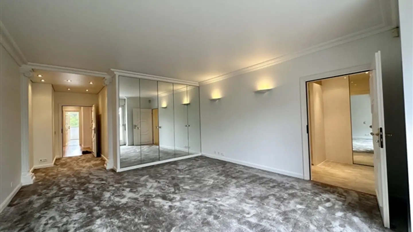 Appartamento in affitto - Plateau De Frontenex, 1223 Cologny - Photo 2