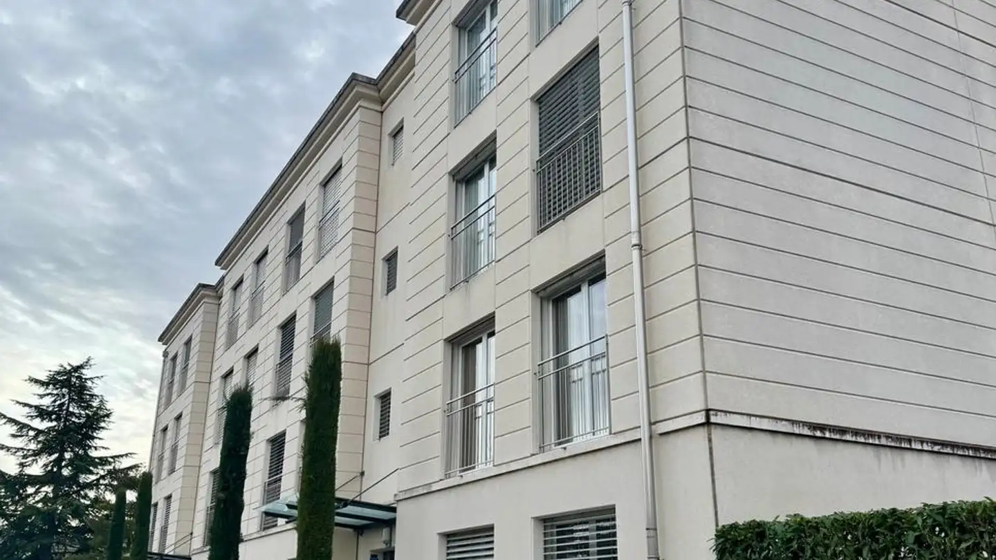 Appartamento in affitto - Rue de l'Epondaz 19, 1162 St-Prex