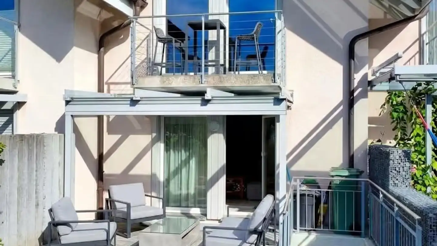 Row house for sale - 3800 Unterseen - Photo 2