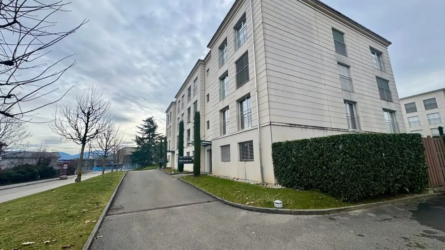 Appartamento in affitto - Rue de l'Epondaz 19, 1162 St-Prex - Foto 2