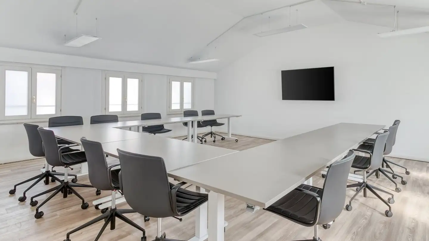 Office space for rent - Chemin Du Vuasset 2, 1028 Préverenges