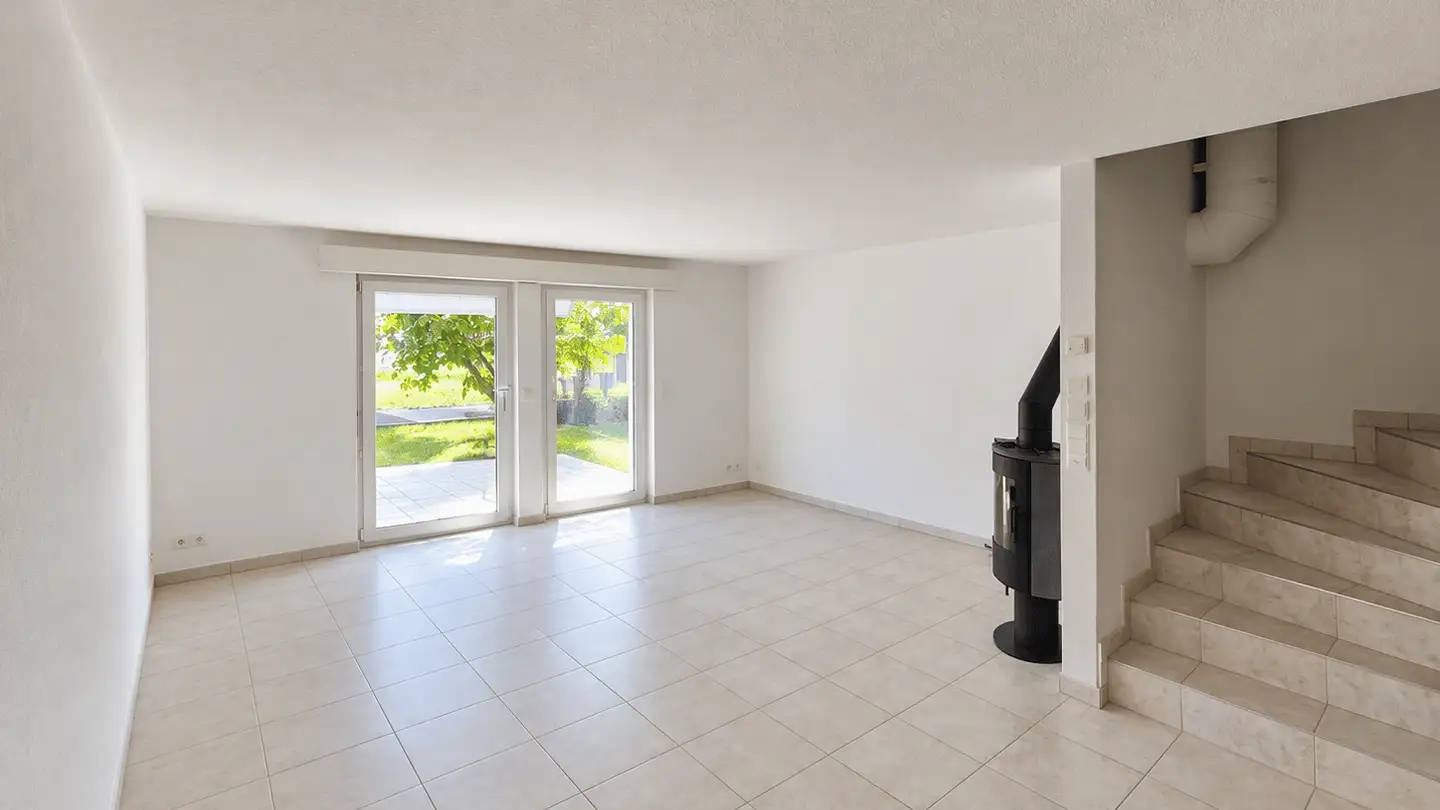 Row house for sale - 3800 Unterseen - Photo 3