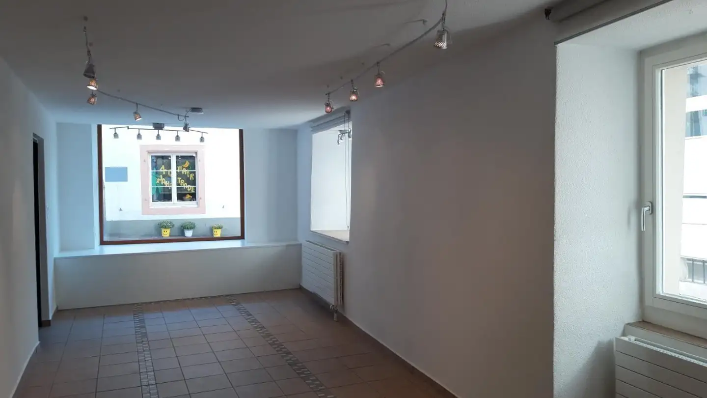 Commerciale in affitto - Geissgasse 5, 4310 Rheinfelden - Photo 3