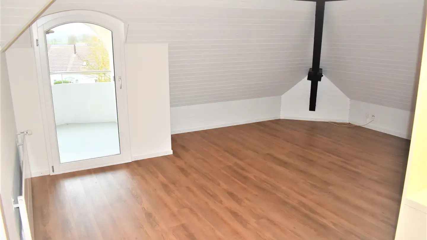 Appartamento in affitto - Dorfstrasse 14, 5624 Bünzen - Foto 3