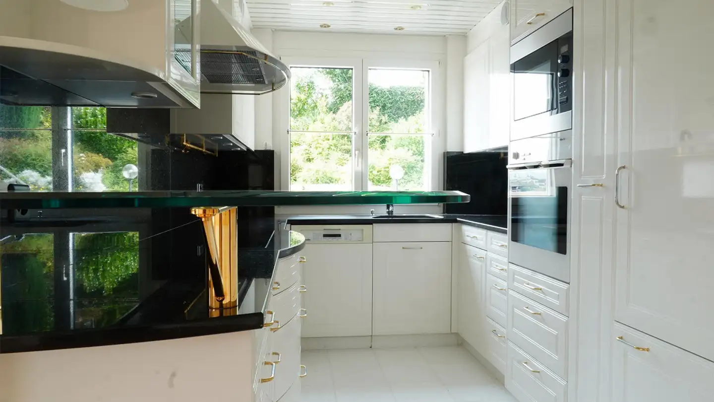 Stepped apartment for rent - Herrenbergstrasse 59, 8964 Rudolfstetten - Photo 4