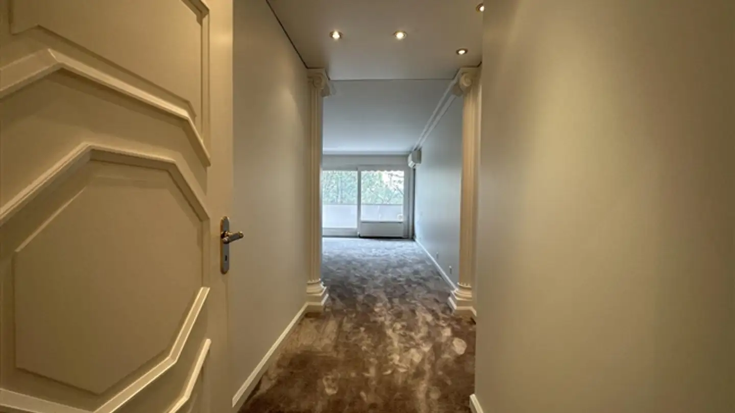 Apartment for rent - Plateau De Frontenex, 1223 Cologny