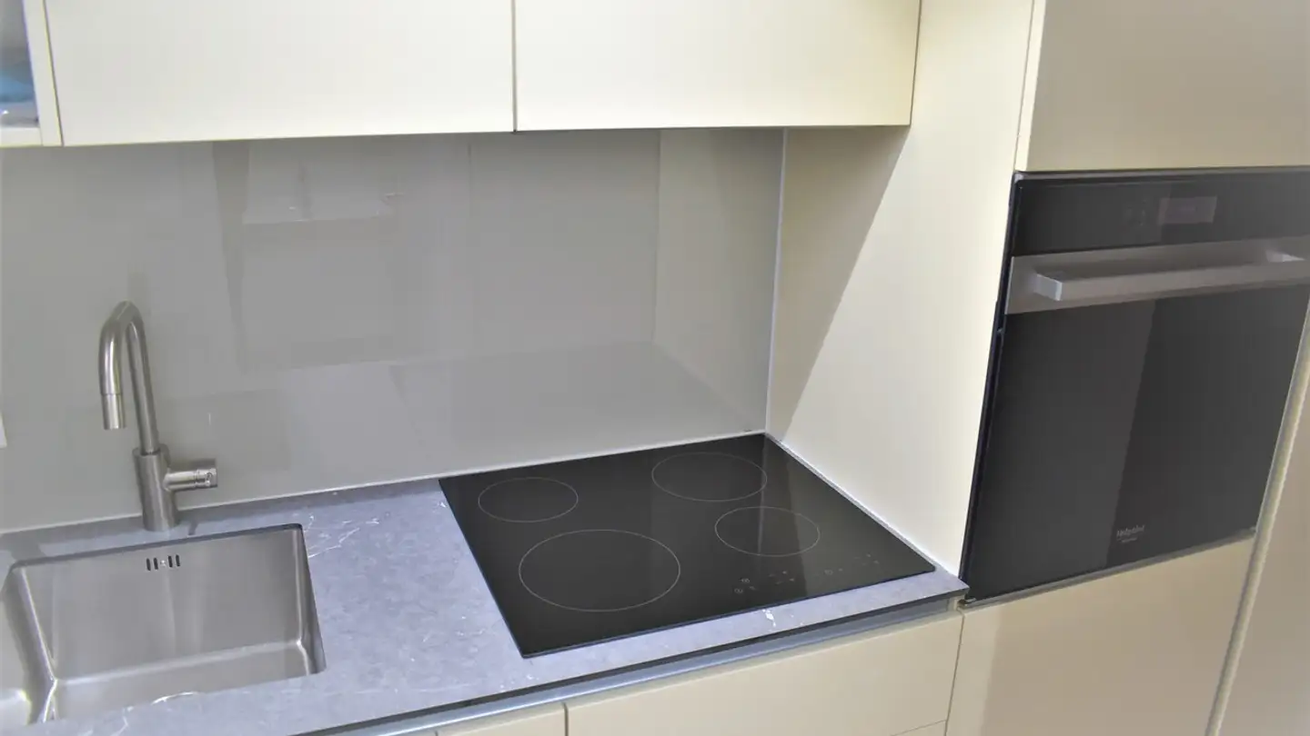 Appartamento in affitto - Dorfstrasse 14, 5624 Bünzen - Foto 4