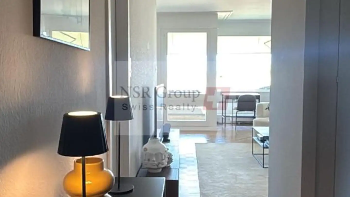 Appartement à louer - 1252 Meinier - Photo 3