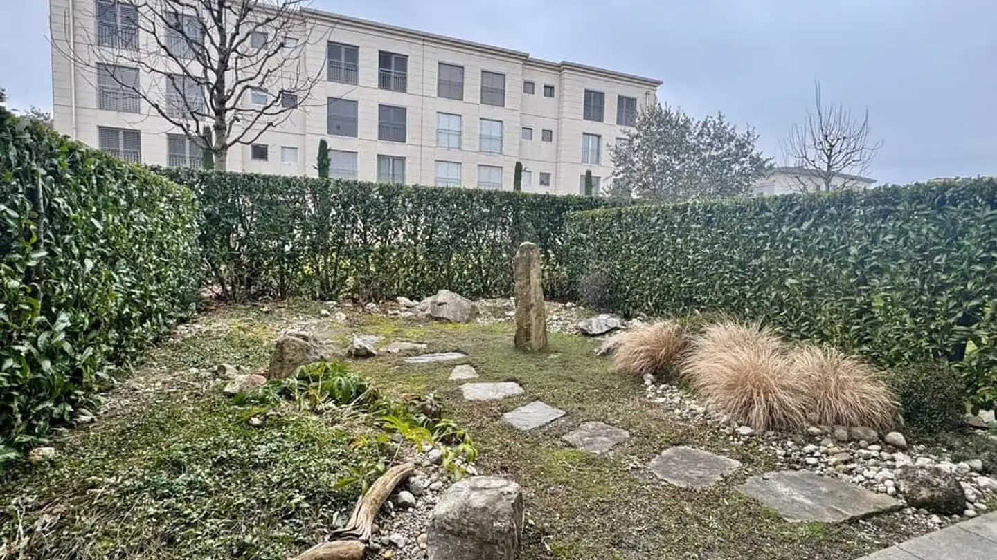 Appartamento in affitto - Rue de l'Epondaz 19, 1162 St-Prex - Foto 3