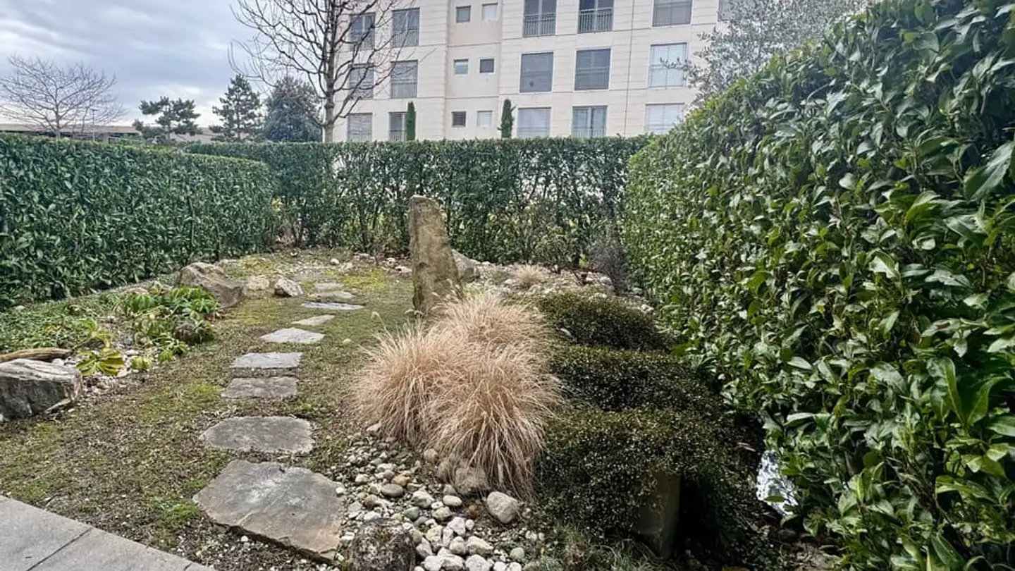 Appartamento in affitto - Rue de l'Epondaz 19, 1162 St-Prex - Foto 4